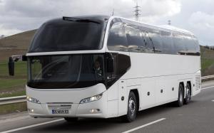 Neoplan Cityliner C 2009 года